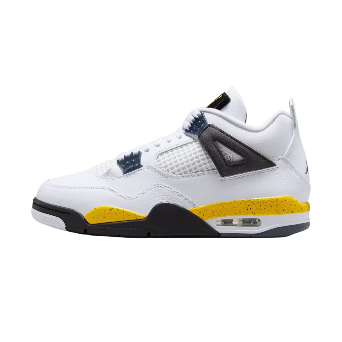 Jordan 4 Retro Tour Yellow 2026 – alternate product view