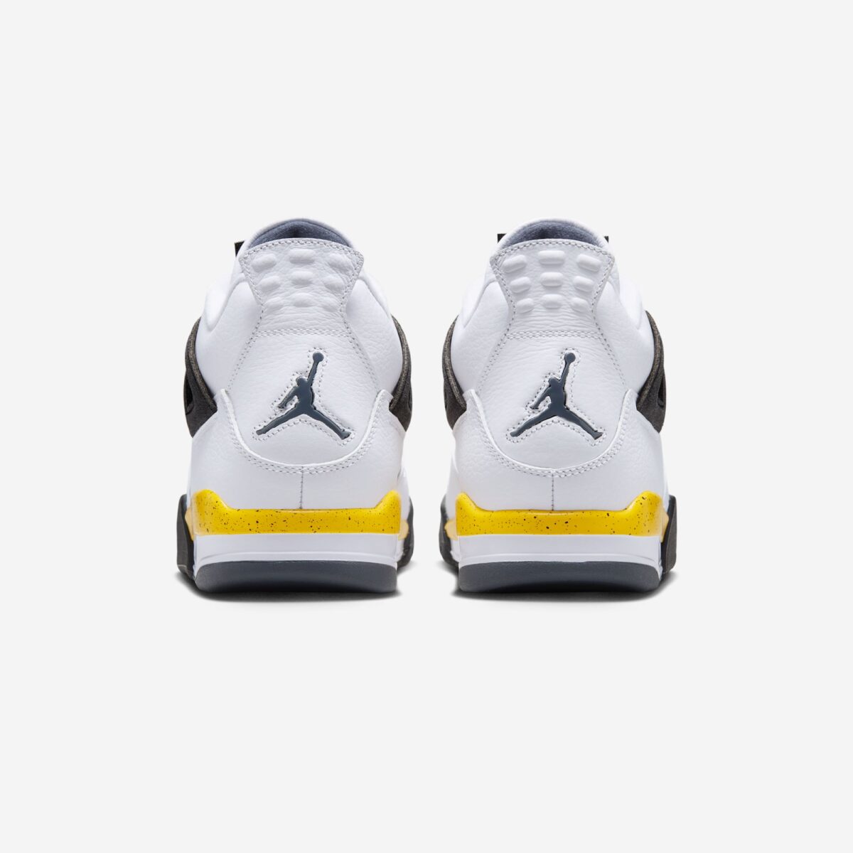 Jordan 4 Retro Tour Yellow 2026 – additional product view