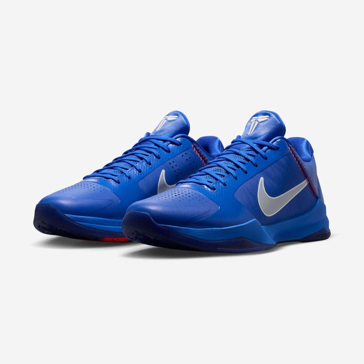 Nike Kobe 5 Protro Dodgers – additional product view