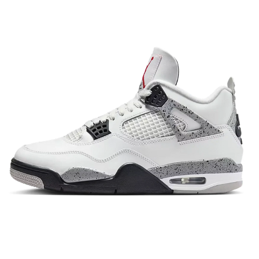Jordan Air Jordan 4 Retro Cave Stone Sneaker