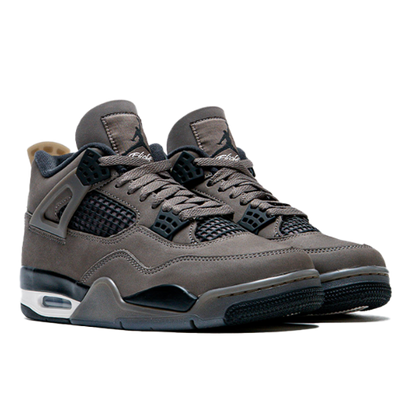 Jordan Air Jordan 4 Retro Cave Stone Sneaker