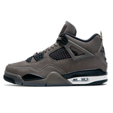 Jordan Retro 4 Basketball "Cave Stone" Sneaker