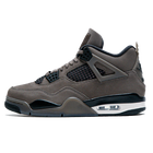 Jordan Air Jordan 4 Retro Cave Stone Sneaker