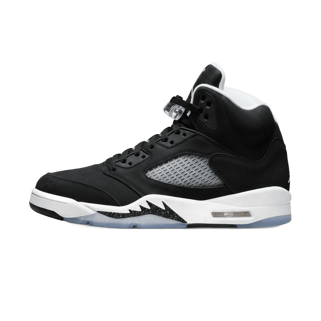 Jordan 5 Retro Moonlight 2021 GS Sneaker