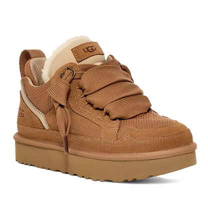UGG Lowmel Women's Sneaker Chestnut