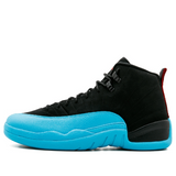 Jordan 12 Retro Gamma Blue (2013)