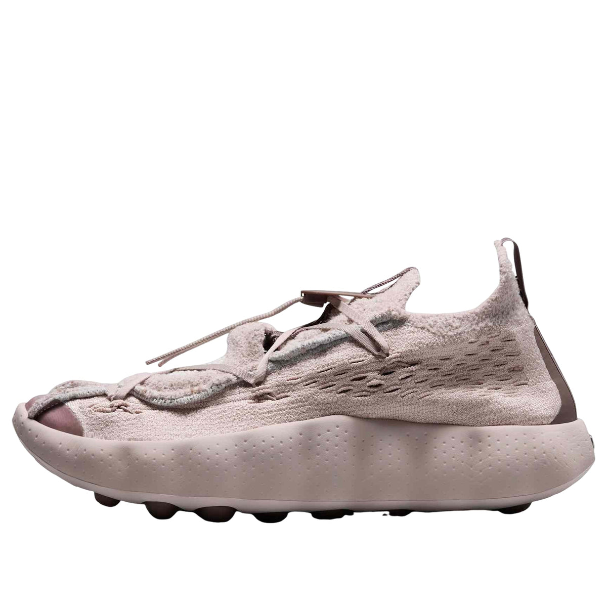 Nike Mind 002 Fossil Stone Plum Eclipse – product view