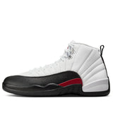 Jordan 12 Retro Red Taxi (2024)