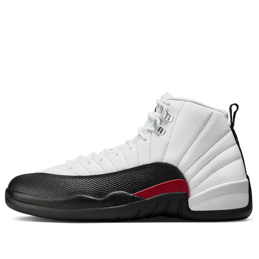 Jordan 12 Retro Red Taxi (2024) – product view