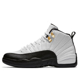 Jordan 12 Retro Taxi (2013)