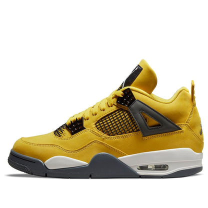 Air Jordan 4 Retro Lightning 1