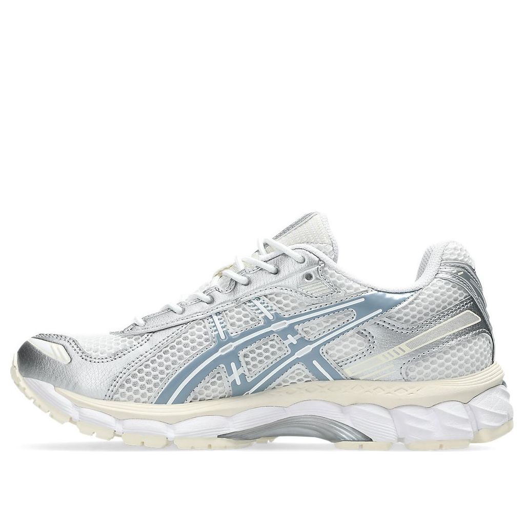 ASICS Gel-Kayano 12.1 White Dolphin Grey 1