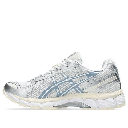 ASICS Gel-Kayano 12.1 White Dolphin Grey 1