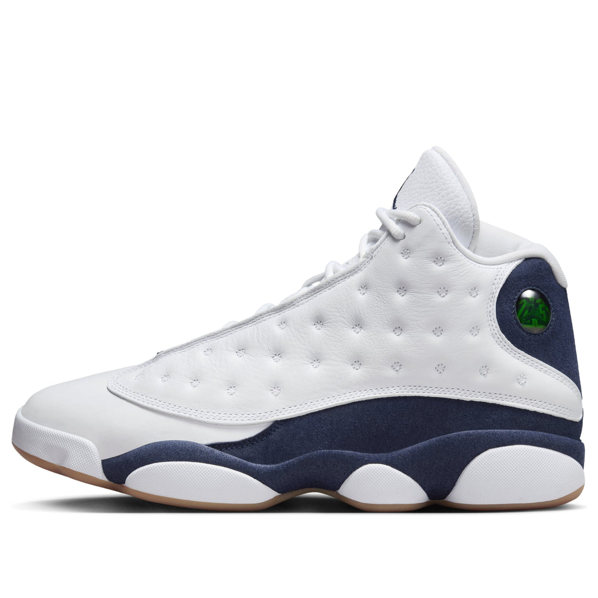 Jordan 13 Retro Midnight Navy (2024) 1
