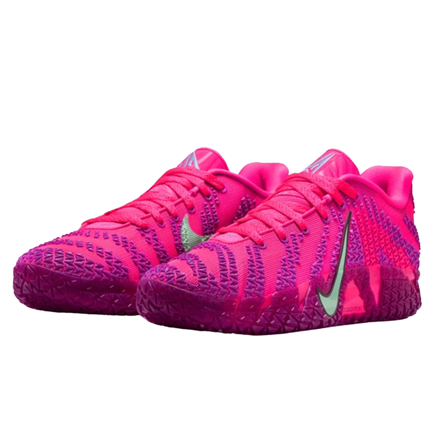 Nike JA 3 Max Volume Pink F600 Sneaker