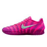 Nike JA 3 Max Volume Pink F600 Sneaker