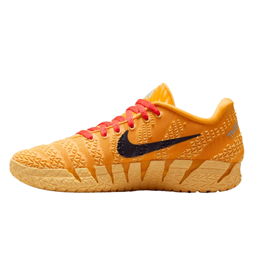 Nike JA 3 Hustle & Flow Gold F700 Sneaker