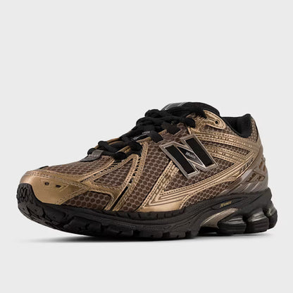 New Balance 1906 Brown Multicolor Sneaker