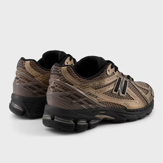 New Balance 1906 Brown Multicolor Sneaker
