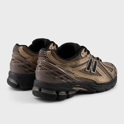 New Balance 1906 Brown Multicolor Sneaker