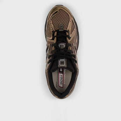 New Balance 1906 Brown Multicolor Sneaker