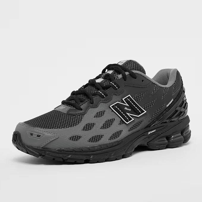 New Balance 1906 Grey/Black Sneaker