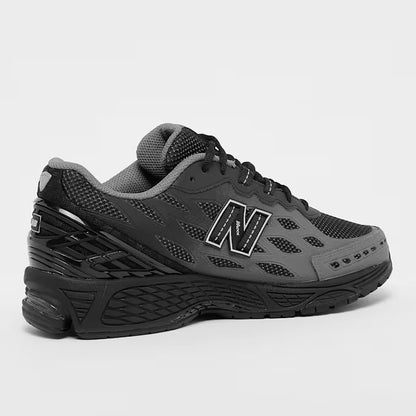 New Balance 1906 Grey/Black Sneaker