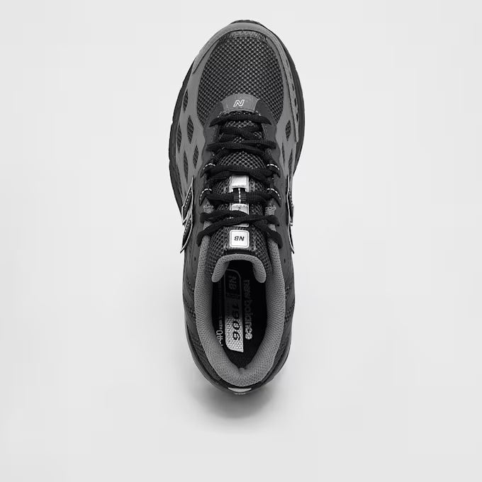 New Balance 1906 Grey/Black Sneaker