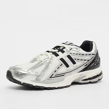 New Balance 1906 Silver White Sneaker