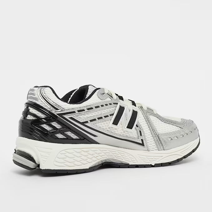 New Balance 1906 Silver White Sneaker