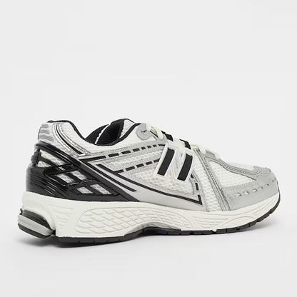 New Balance 1906 Silver White Sneaker