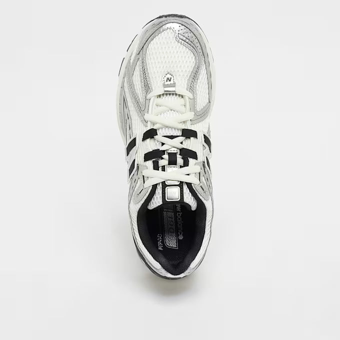 New Balance 1906 Silver White Sneaker