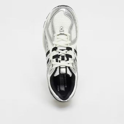 New Balance 1906 Silver White Sneaker