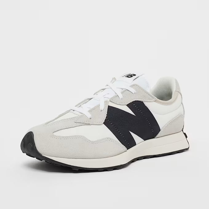New Balance 327 Grey Sneaker