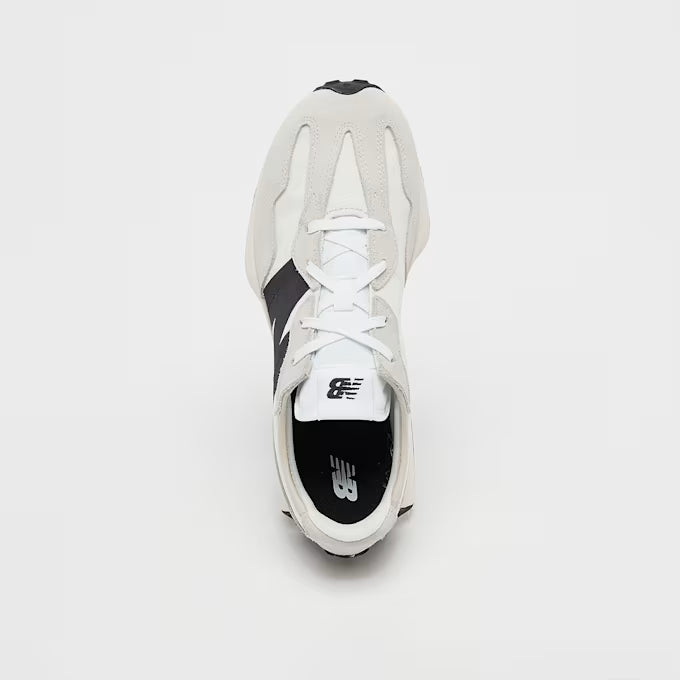 New Balance 327 Grey Sneaker