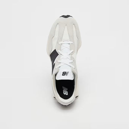 New Balance 327 Grey Sneaker
