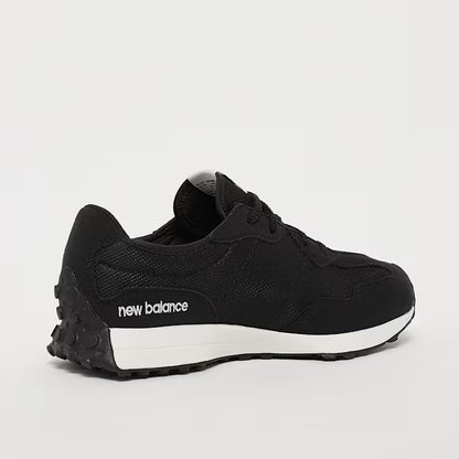 New Balance 327 Black Sneaker