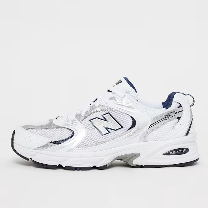 New Balance 530 White Sneaker