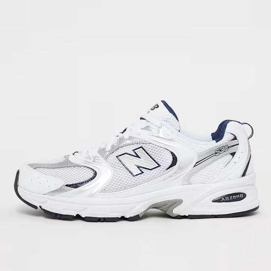 New Balance 530 White Sneaker