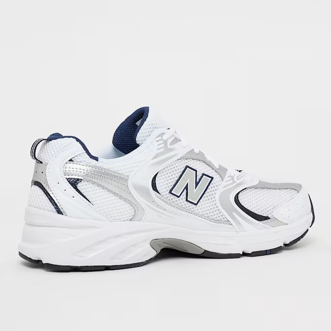 New Balance 530 White Sneaker