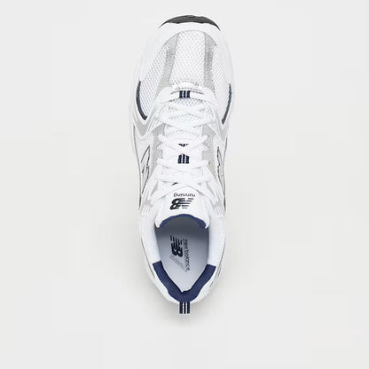 New Balance 530 White Sneaker
