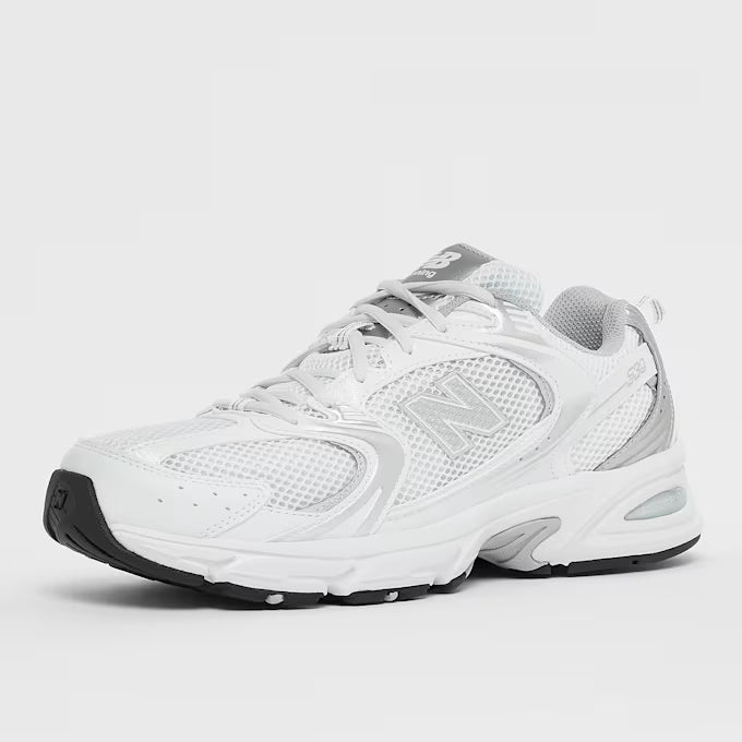 New Balance 530 White 1 Sneaker