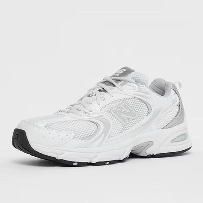 New Balance 530 White 1 Sneaker