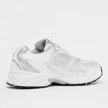 New Balance 530 White 1 Sneaker