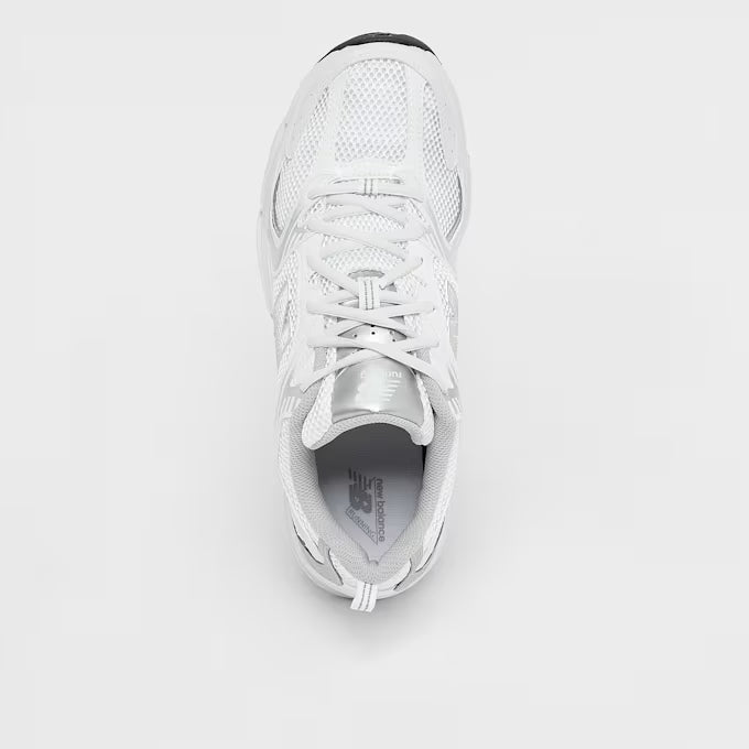 New Balance 530 White Sneaker