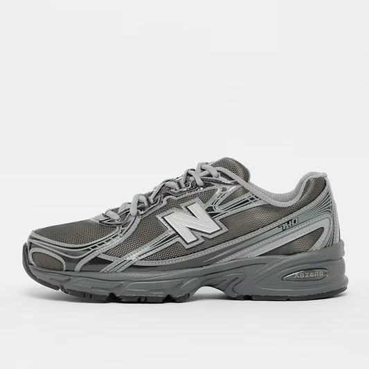 New Balance 740 Grey Sneaker