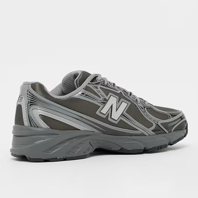 New Balance 740 Grey Sneaker