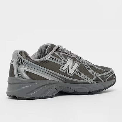 New Balance 740 Grey Sneaker