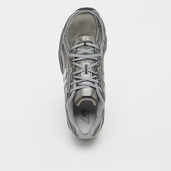 New Balance 740 Grey Sneaker