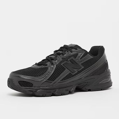 New Balance 740 Black 1 Sneaker